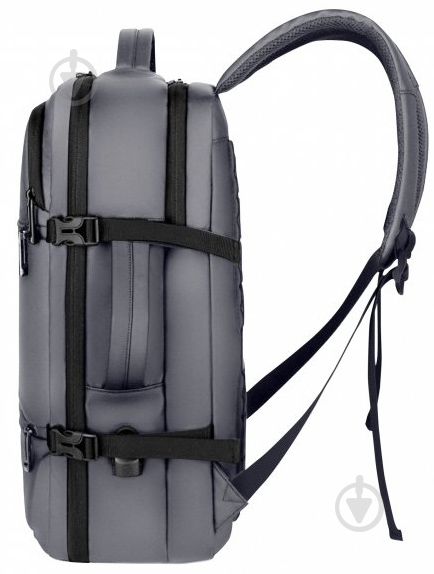 Рюкзак AIRON Power Plus grey - фото 4 Рюкзак AIRON Power Plus grey - фото 4