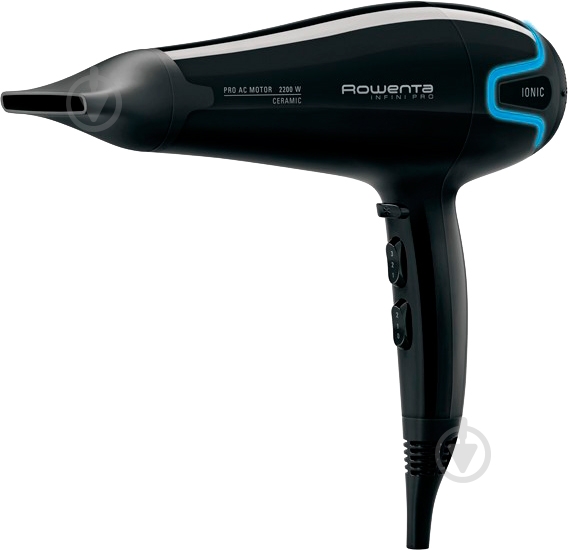 Фен Rowenta CV8730D0 Expertise Infini Pro - фото 2