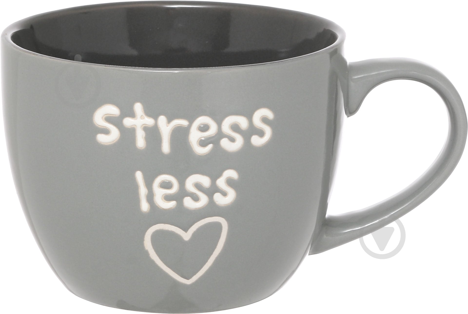 Набор чашек Feeling 480 мл 4 шт. - фото 5