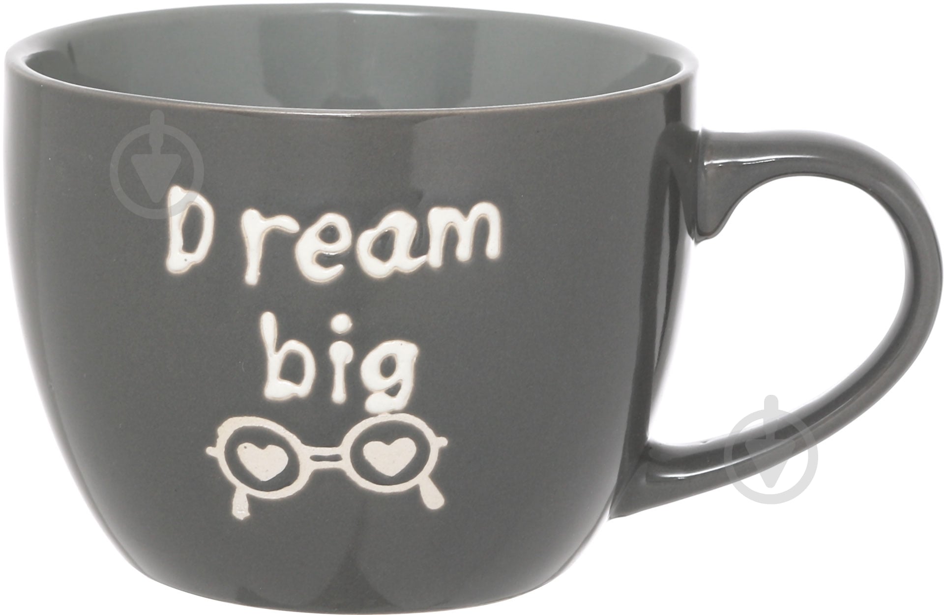 Набор чашек Feeling 480 мл 4 шт. - фото 4