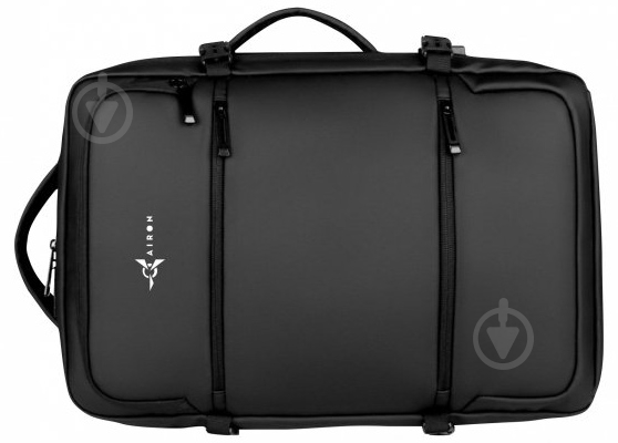 Рюкзак AIRON Power Plus black - фото 3