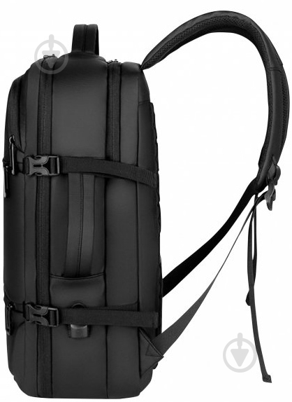 Рюкзак AIRON Power Plus black - фото 4