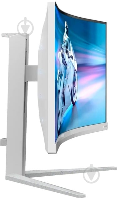Монитор Philips 34" (34M2C5501A/00) - фото 4 Монитор Philips 34" (34M2C5501A/00) - фото 4