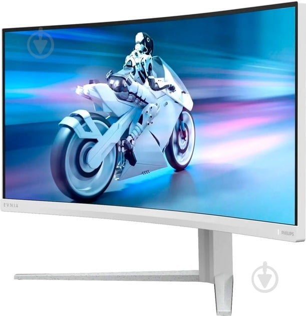 Монитор Philips 34" (34M2C5501A/00) - фото 3 Монитор Philips 34" (34M2C5501A/00) - фото 3