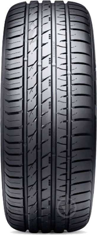 Шина Marshal HP91 265/60R18 110 V лето - фото 2