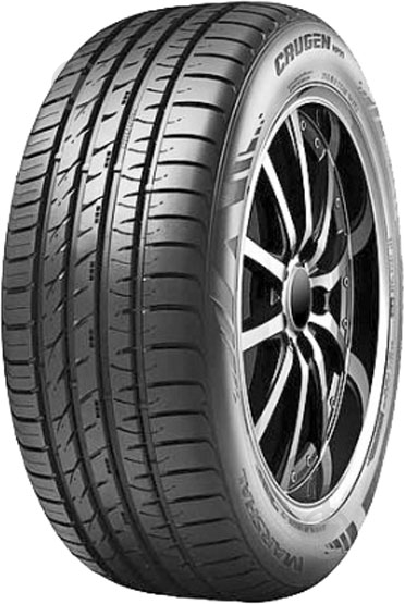 Шина Marshal HP91 265/60R18 110 V лето - фото 1