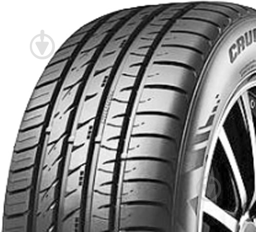 Шина Marshal HP91 265/60R18 110 V лето - фото 3