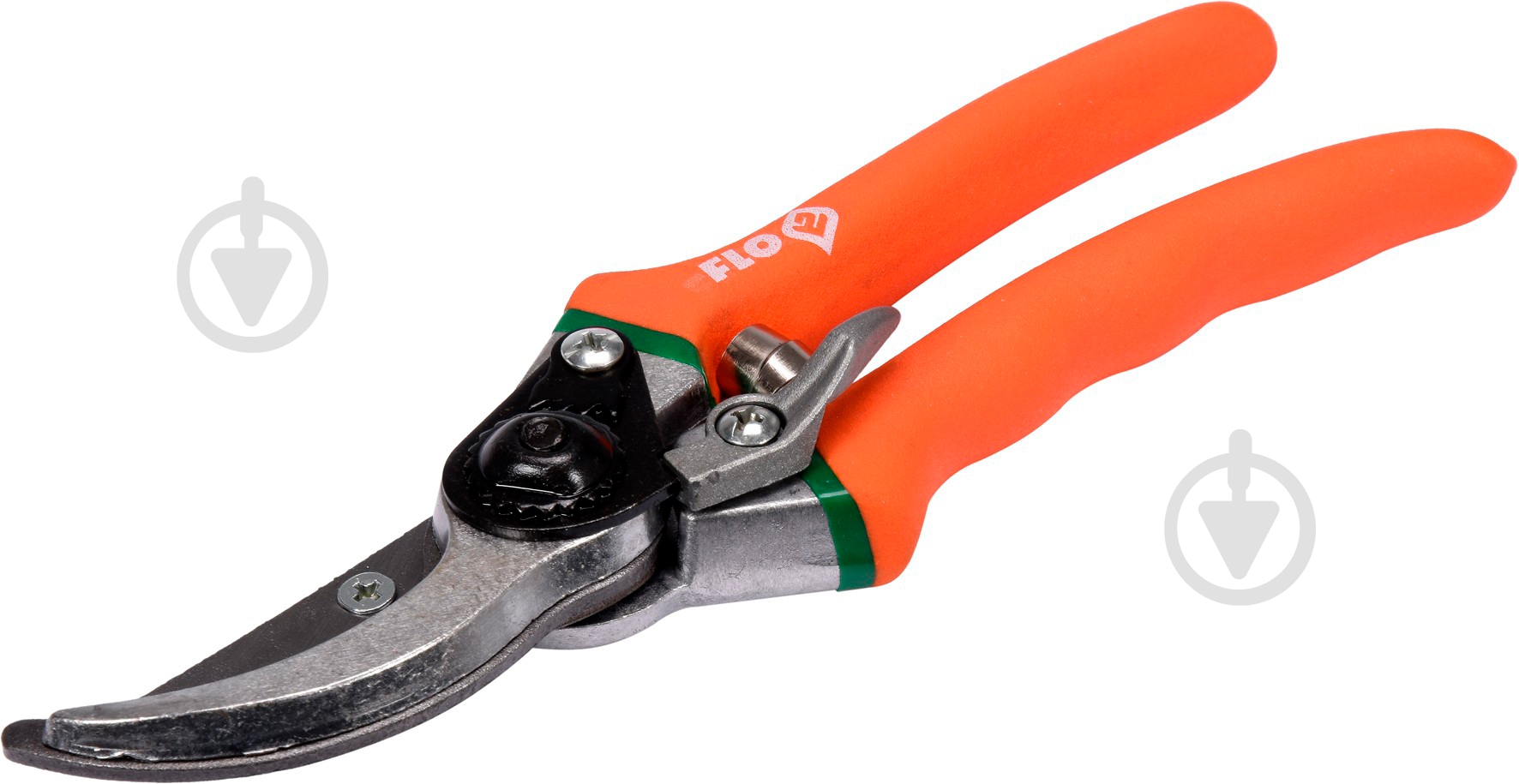 Секатор плоскостной Flo 205 мм (99203) - фото 2
