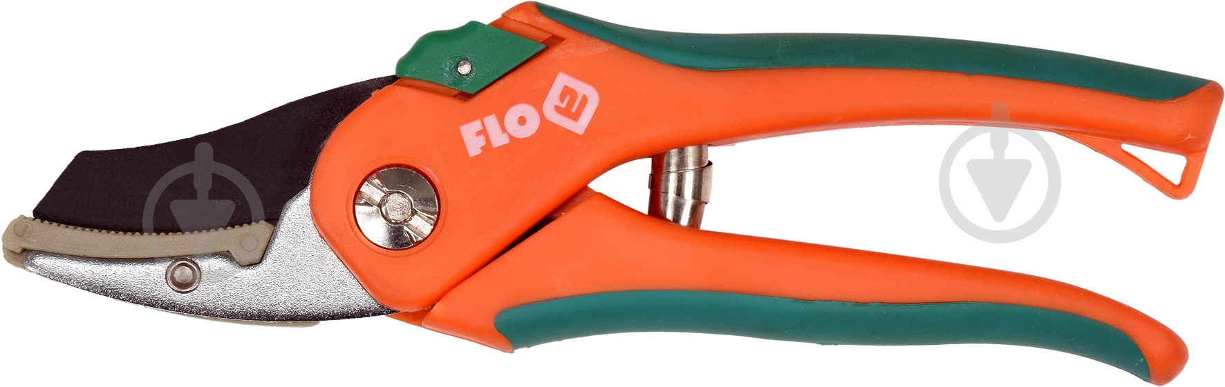 Секатор плоскостной Flo 200 мм (99191) - фото 1