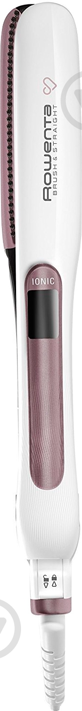 Щипцы для волос Rowenta SF7510 Premium Care - фото 5