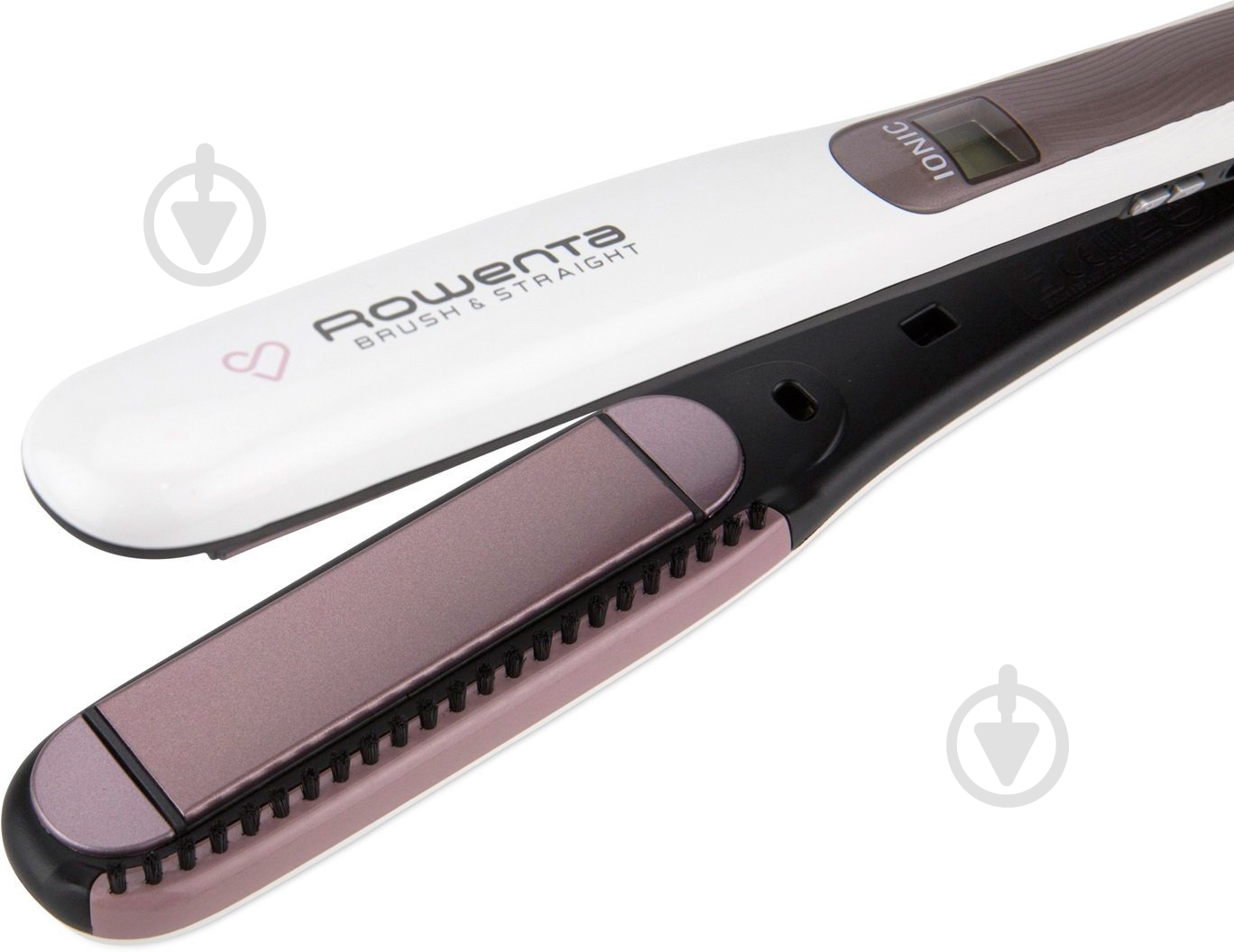 Щипцы для волос Rowenta SF7510 Premium Care - фото 3