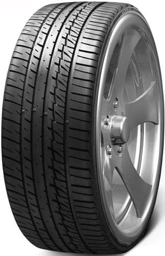 Шина Marshal KL17 275/45R20 110 Y лето - фото 1 Шина Marshal KL17 275/45R20 110 Y лето - фото 1
