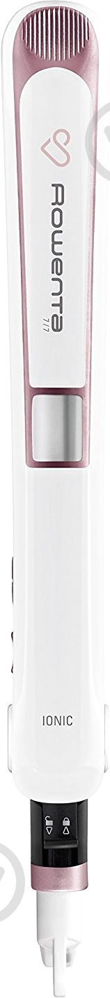Щипцы для волос Rowenta SF7460 Premium Care - фото 13 Щипцы для волос Rowenta SF7460 Premium Care - фото 13