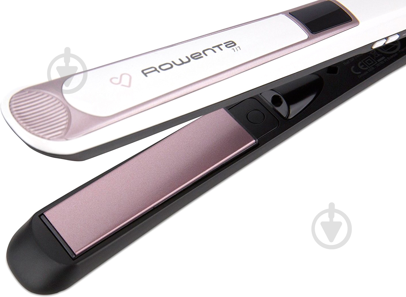 Щипцы для волос Rowenta SF7460 Premium Care - фото 11 Щипцы для волос Rowenta SF7460 Premium Care - фото 11