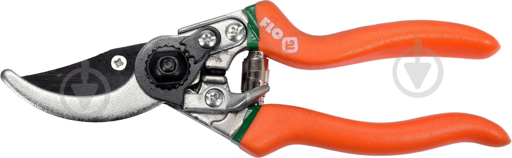 Секатор плоскостной Flo 215 мм (99204) - фото 1