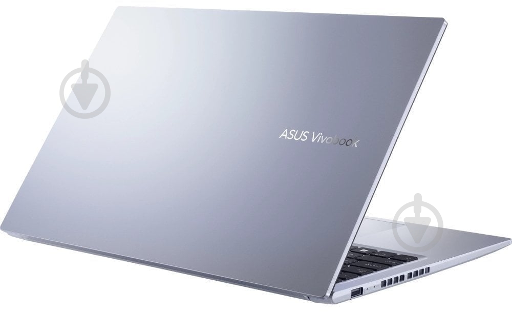Ноутбук Asus Vivobook 15 M1502YA-BQ355 15,6" (90NB0X22-M00FT0) cool silver - фото 5