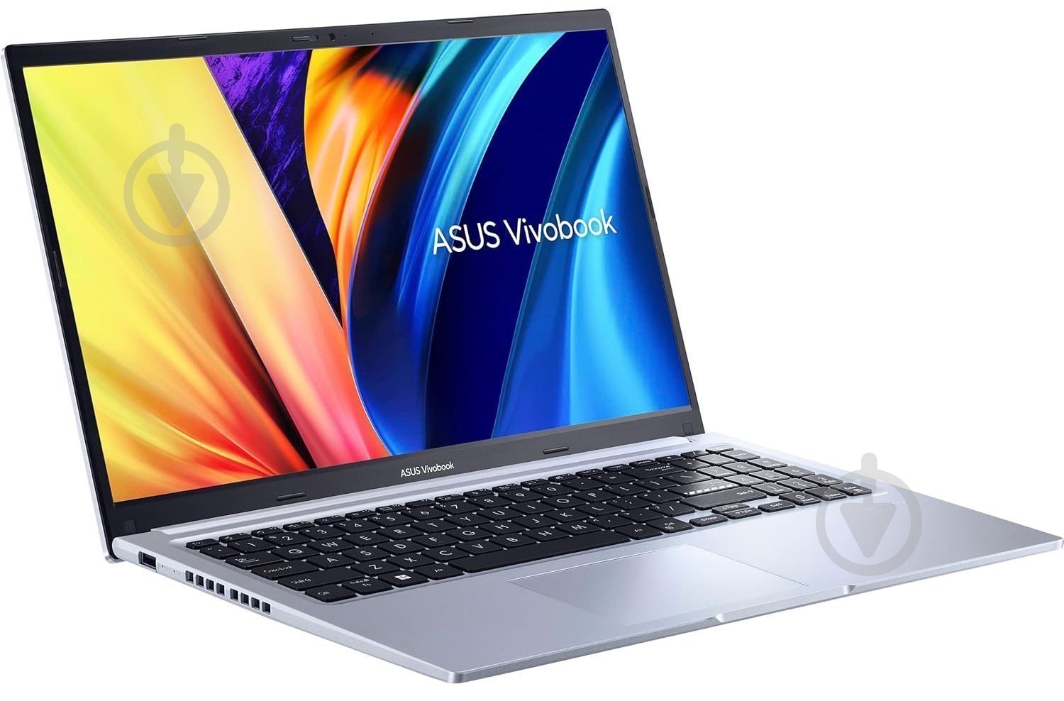 Ноутбук Asus Vivobook 15 M1502YA-BQ355 15,6" (90NB0X22-M00FT0) cool silver - фото 2