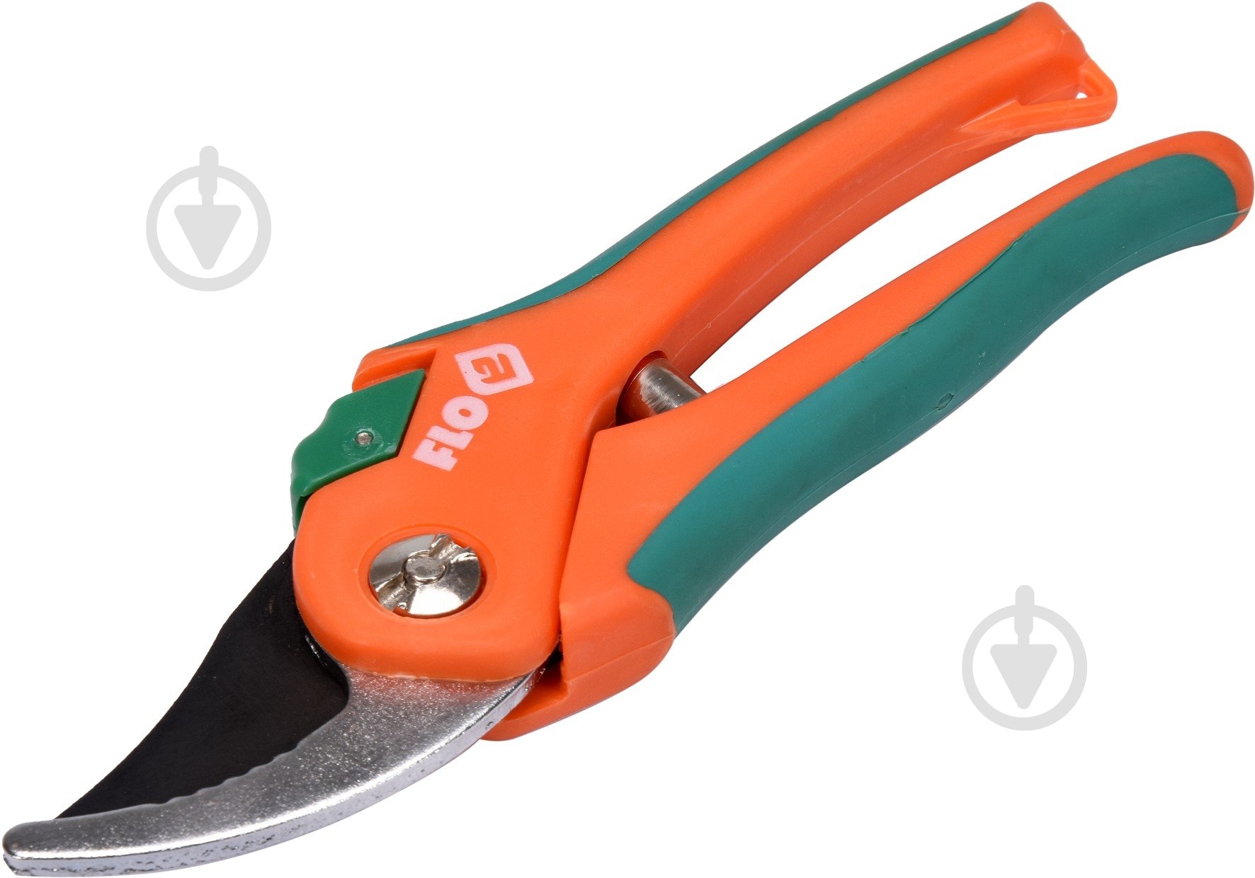 Секатор Flo 200 мм (99190) - фото 2 Секатор Flo 200 мм (99190) - фото 2