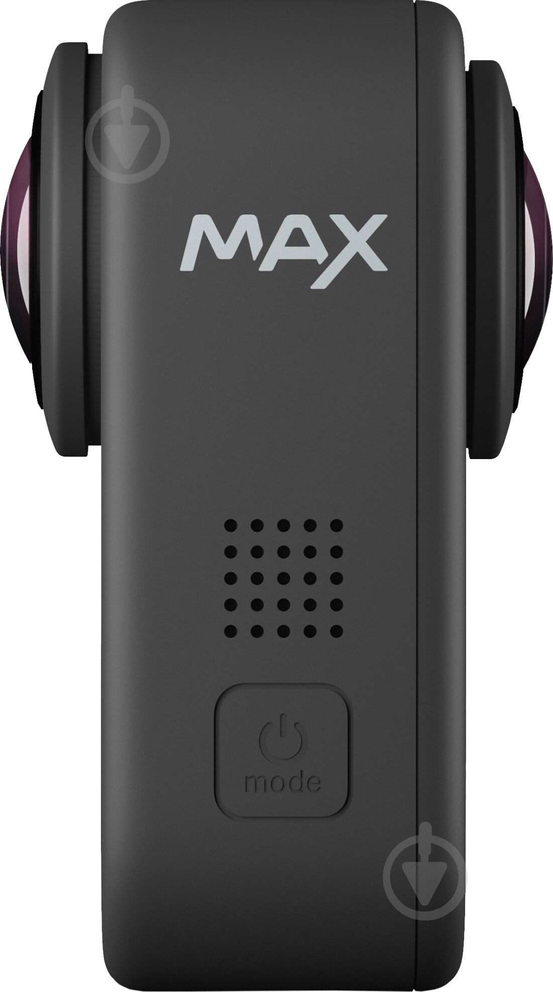 Экшн-камера GoPro MAX black (CHDHZ-202-RX) - фото 4 Экшн-камера GoPro MAX black (CHDHZ-202-RX) - фото 4