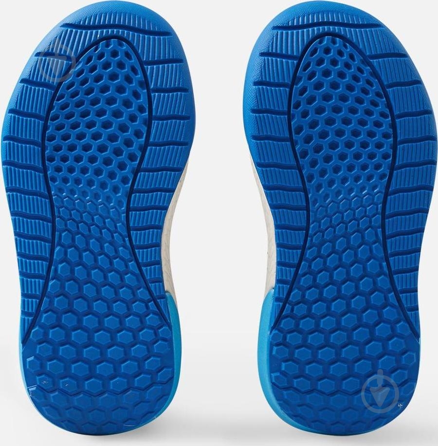 Ботинки детские Reima Reimatec Kiirus 5400006A-6980 р.20 темно-синий - фото 6