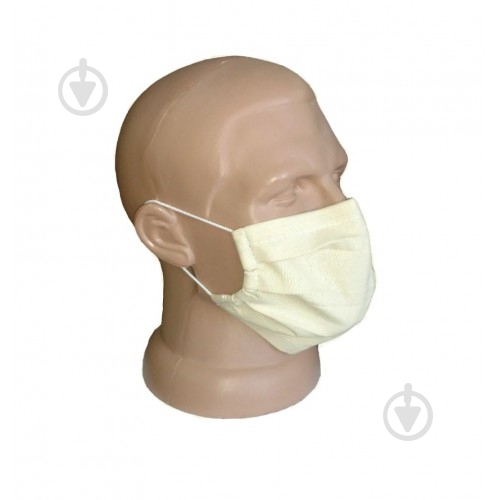 Маска 3СМаркет многоразовая 0708 1 шт./уп. - фото 1 Маска 3СМаркет многоразовая 0708 1 шт./уп. - фото 1