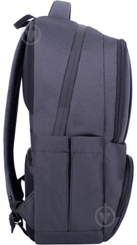 Рюкзак AIRON Bagland Stark Dark 15.6" grey - фото 2 Рюкзак AIRON Bagland Stark Dark 15.6" grey - фото 2