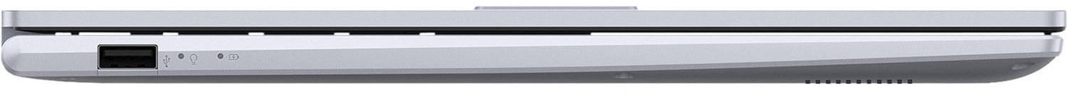 Ноутбук Asus Vivobook 17 X1704VA-AU665 17,3" (90NB10V1-M00SP0) cool silver - фото 9