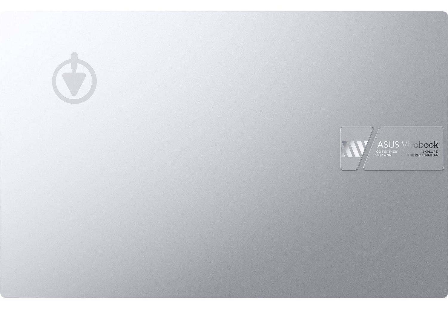 Ноутбук Asus Vivobook 17 X1704VA-AU665 17,3" (90NB10V1-M00SP0) cool silver - фото 7