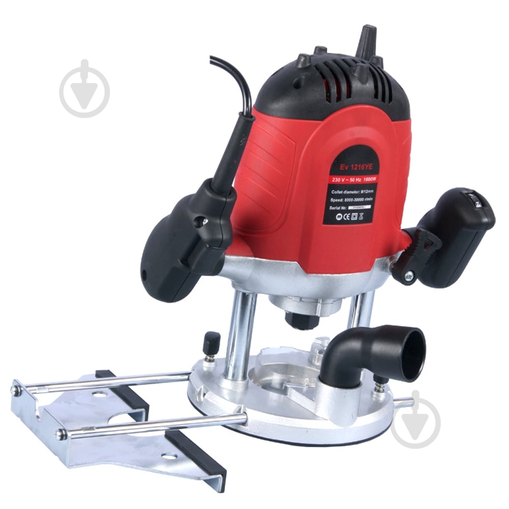 Фрезер Vitals Ev 1216YE - фото 4