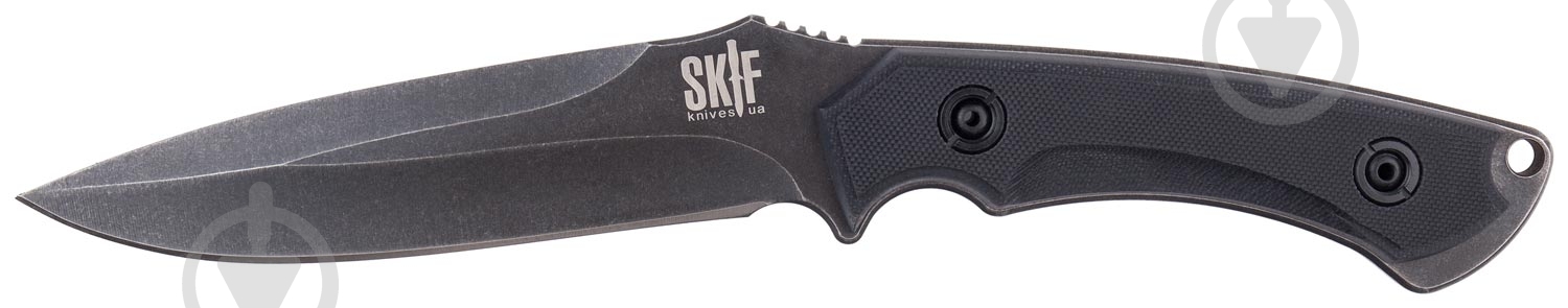 Нож Skif Orca 2 black H-K2060083B - фото 1 Нож Skif Orca 2 black H-K2060083B - фото 1
