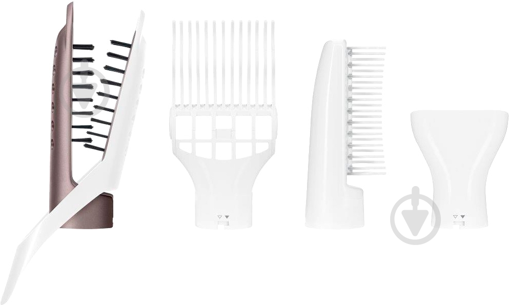 Фен-щетка Rowenta CF7830F0 Premium Care - фото 2