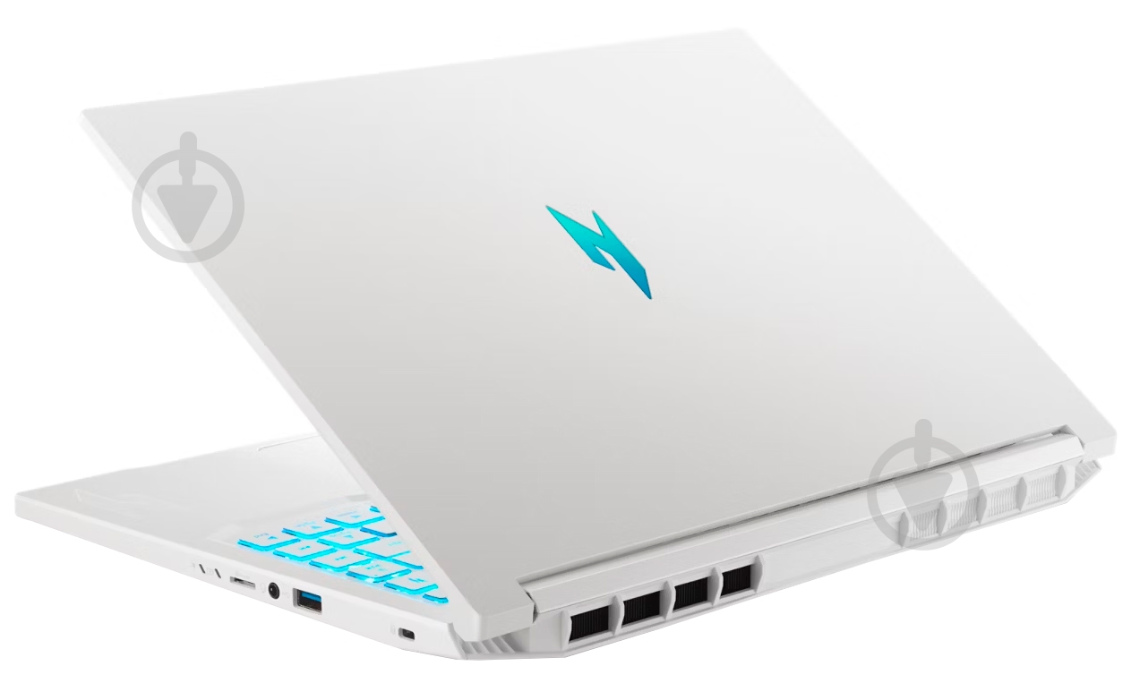 Ноутбук Acer Nitro V 14 ANV14-61-R1RE 14,5" (NH.QTYEU.004) pearl white - фото 5 Ноутбук Acer Nitro V 14 ANV14-61-R1RE 14,5" (NH.QTYEU.004) pearl white - фото 5