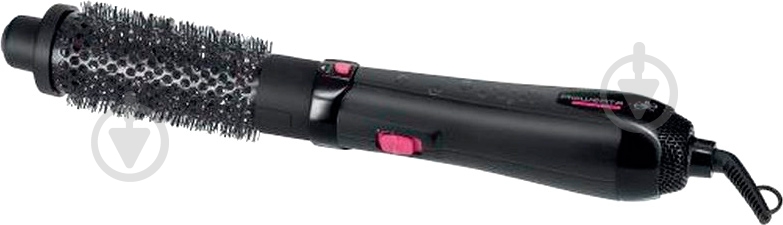 Фен-щетка Rowenta CF7812F0 For Elite - фото 1 Фен-щетка Rowenta CF7812F0 For Elite - фото 1