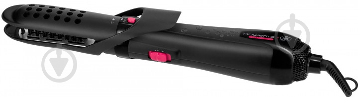 Фен-щетка Rowenta CF7812F0 For Elite - фото 2 Фен-щетка Rowenta CF7812F0 For Elite - фото 2