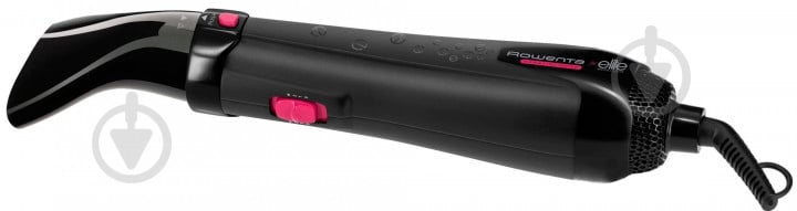 Фен-щетка Rowenta CF7812F0 For Elite - фото 3 Фен-щетка Rowenta CF7812F0 For Elite - фото 3