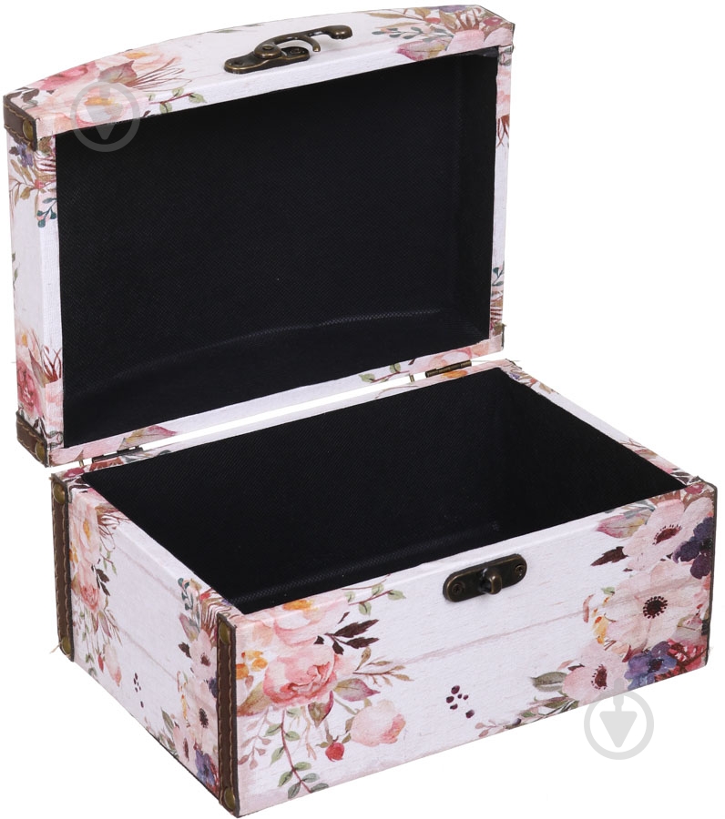 Скриня Choose Happiness 23х16х14 см - фото 3