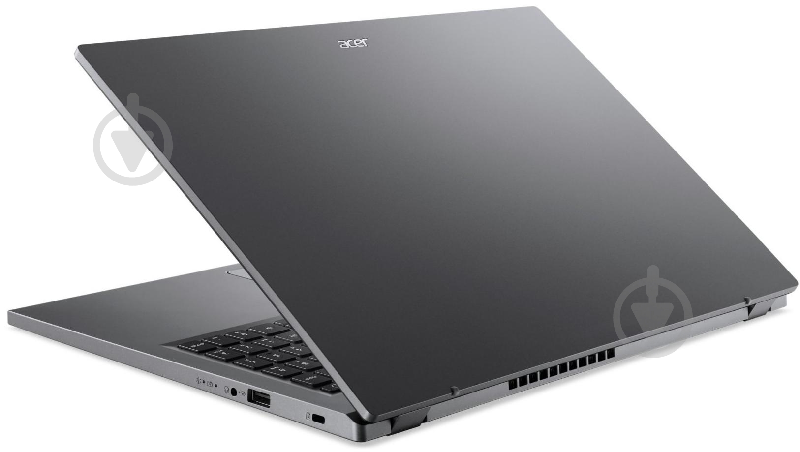 Ноутбук Acer Extensa 15 EX215-24-R5E0 15,6" (NX.EJ5EU.007) steel gray - фото 5