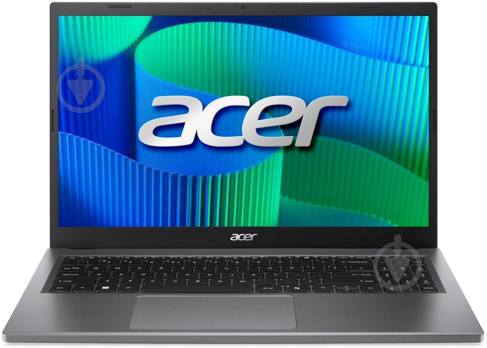Ноутбук Acer Extensa 15 EX215-24-R5E0 15,6" (NX.EJ5EU.007) steel gray - фото 1