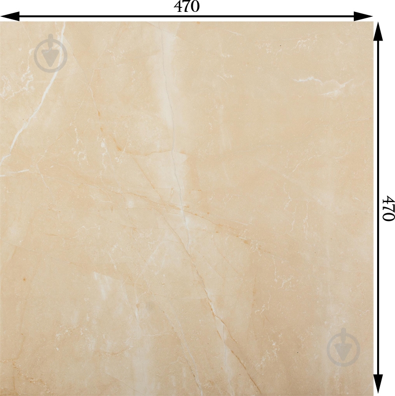 Плитка Cifre Титикака 47x47 - фото 2