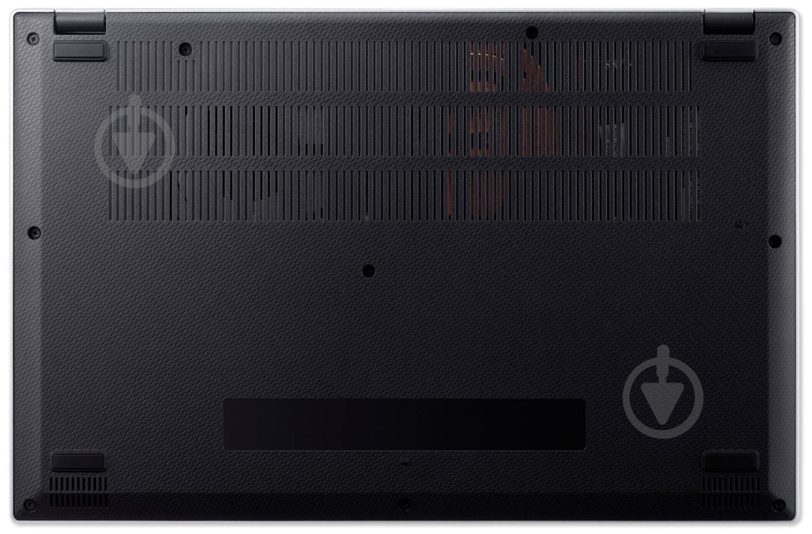 Ноутбук Acer Extensa 15 EX215-57-33Z8 15,6" (NX.EJAEU.002) pure silver - фото 7