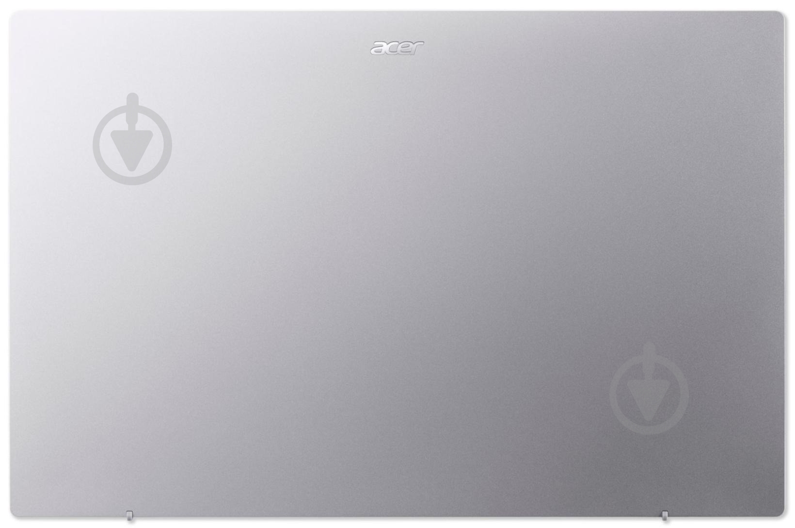 Ноутбук Acer Extensa 15 EX215-57-33Z8 15,6" (NX.EJAEU.002) pure silver - фото 6