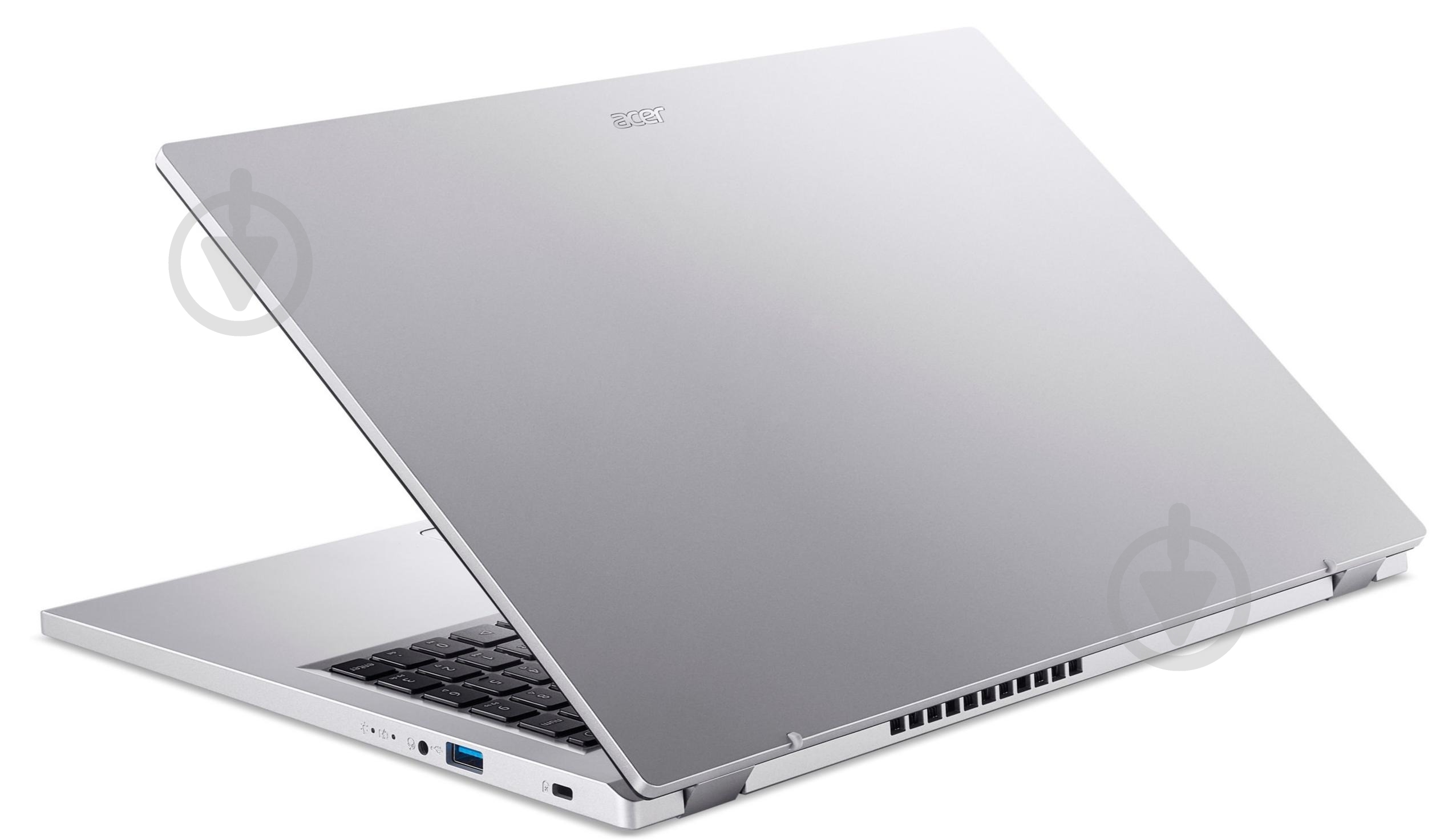 Ноутбук Acer Extensa 15 EX215-57-33Z8 15,6" (NX.EJAEU.002) pure silver - фото 5