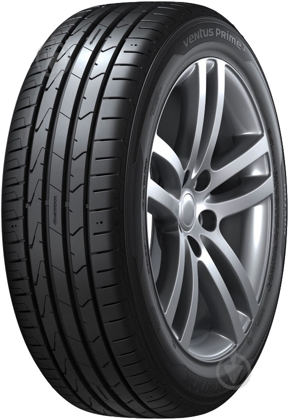 Шина Hankook K125 235/45R18 94 V лето - фото 1
