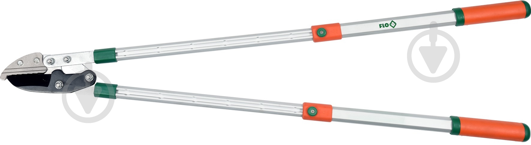 Гілкоріз Flo з телескопічними ручками 690 - 1030 мм - фото 3