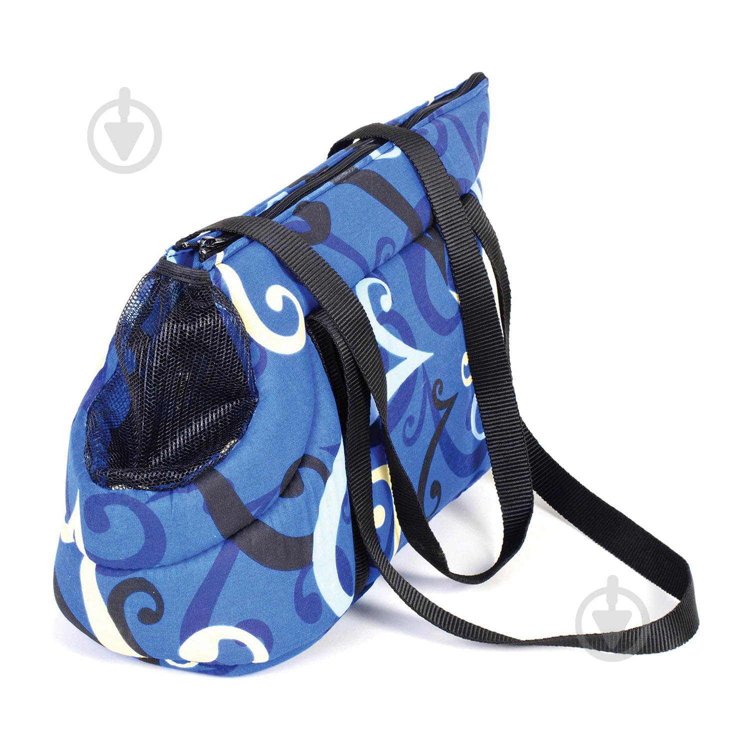 Сумка-переноска для животных №3 - фото 1