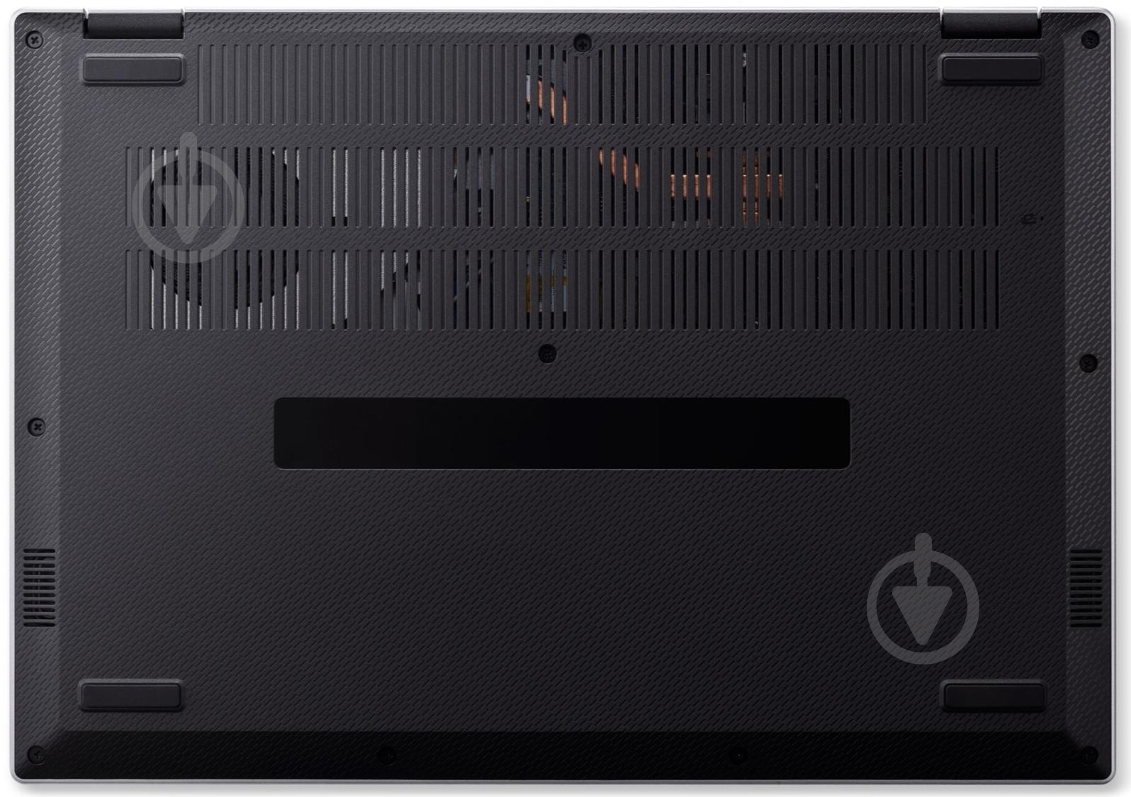 Ноутбук Acer Aspire Go 14 AG14-32P-39ZR 14" (NX.J3QEU.005) pure silver - фото 6 Ноутбук Acer Aspire Go 14 AG14-32P-39ZR 14" (NX.J3QEU.005) pure silver - фото 6