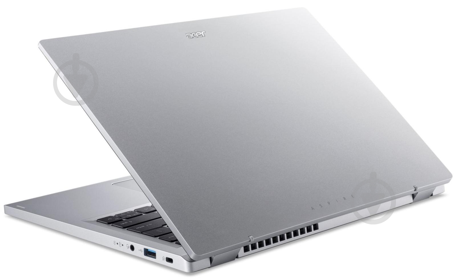 Ноутбук Acer Aspire Go 14 AG14-32P-39ZR 14" (NX.J3QEU.005) pure silver - фото 4 Ноутбук Acer Aspire Go 14 AG14-32P-39ZR 14" (NX.J3QEU.005) pure silver - фото 4