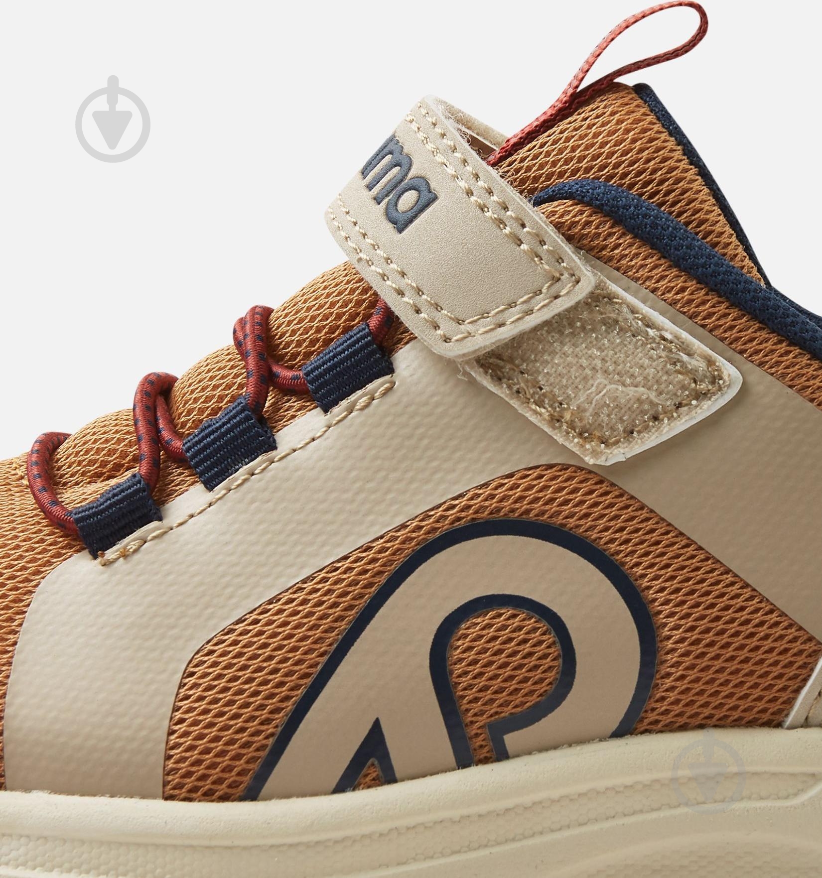 Ботинки детские Reima Reimatec Enkka 5400007A-11A0 р.30 бежевый - фото 8