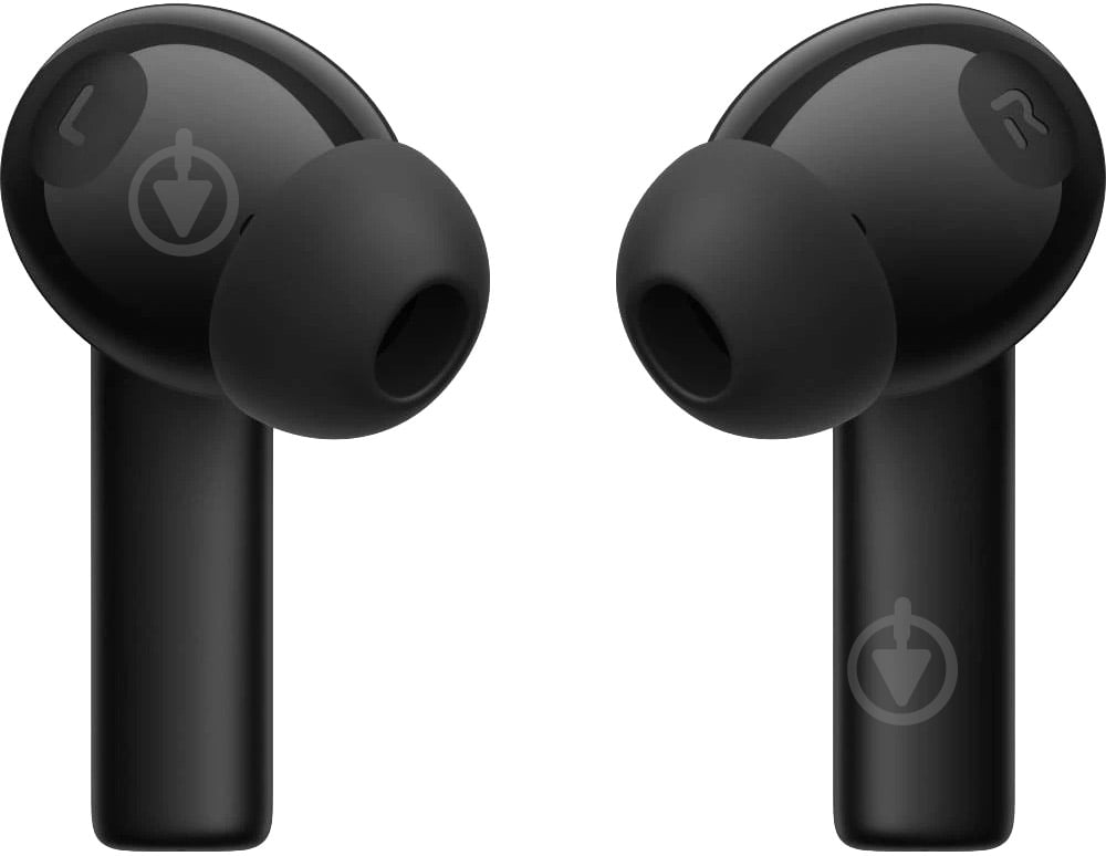 Навушники OPPO Enco Buds2 (W14) black (ETE41) - фото 2