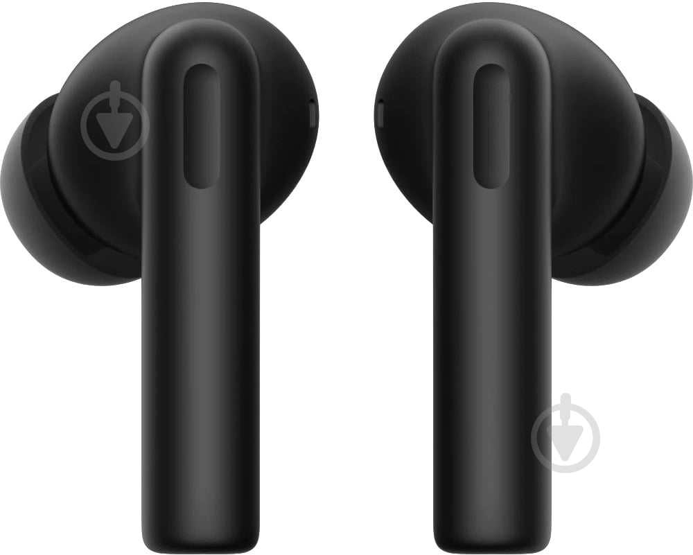 Навушники OPPO Enco Buds2 (W14) black (ETE41) - фото 3